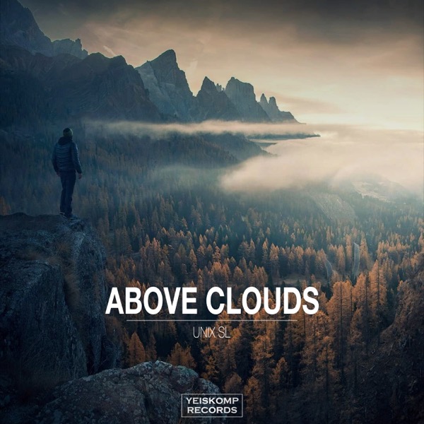 Above Clouds